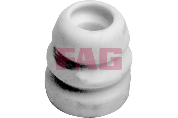 Rubber Buffer, suspension